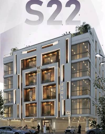 5 Bedroom Flat for Sale in North Jeddah, Jeddah - Studio Apartment For Sale in Al Zahraa, Jeddah 5 Bedroom Flat for Sale in North Jeddah, Jeddah - Studio Apartment For Sale in Al Zahraa, Jeddah