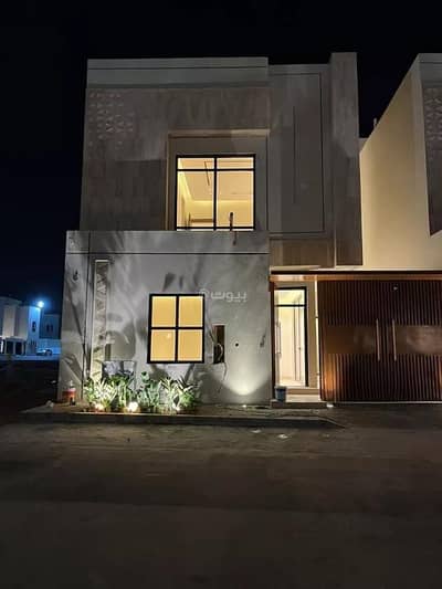 4 Bedroom Villa for Sale in West Riyadh, Riyadh - Villa for Sale in Al Mahdiyah, West Riyadh