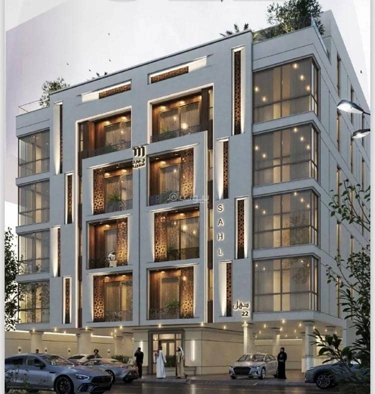 Studio Apartment For Sale in Al Zahraa, Jeddah Studio Apartment For Sale in Al Zahraa, Jeddah