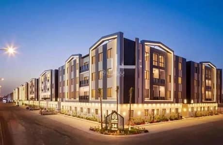 شقة 3 غرف نوم للايجار في شمال الرياض، الرياض - شقة للإيجار في شارع ثعلبة بن سعد الخزرجي, حي العارض, مدينة الرياض, منطقة الرياض