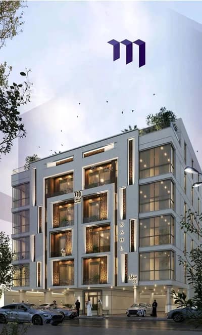 3 Bedroom Apartment for Sale in North Jeddah, Jeddah - Apartment For Sale in Al Zahraa, Jeddah 3 Bedroom Apartment for Sale in North Jeddah, Jeddah - Apartment For Sale in Al Zahraa, Jeddah