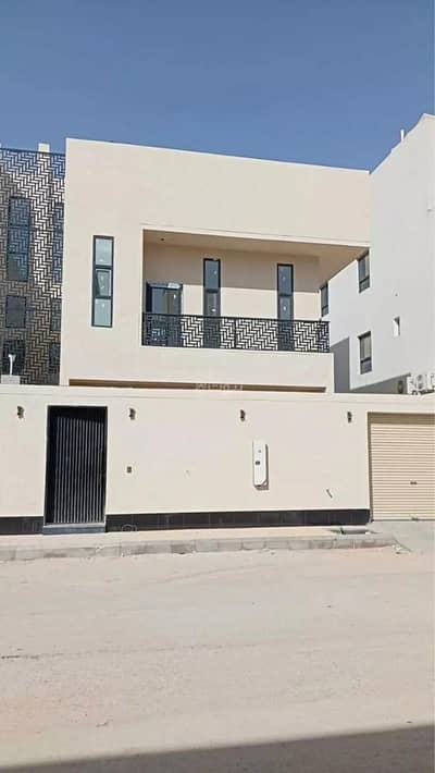 فیلا 3 غرف نوم للايجار في شمال الرياض، الرياض - فيلا للإيجار في شارع اللؤلؤة, حي العارض, مدينة الرياض, منطقة الرياض