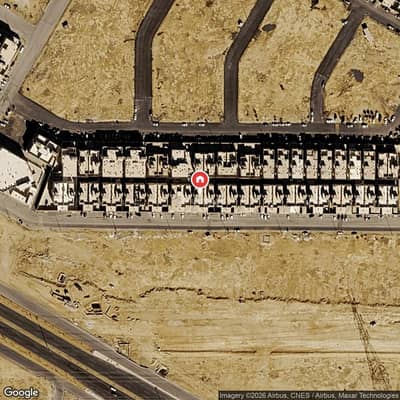 شقة 4 غرف نوم للبيع في جنوب الرياض، الرياض - شقة للبيع في عكاظ، الرياض