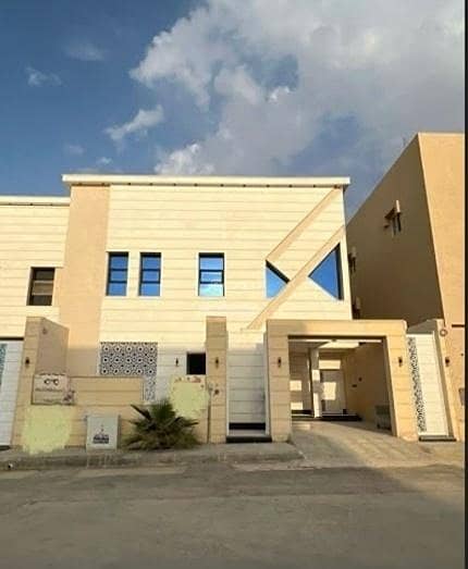 فيلا للبيع في حي المهدية، غرب الرياض فيلا للبيع في حي المهدية، غرب الرياض