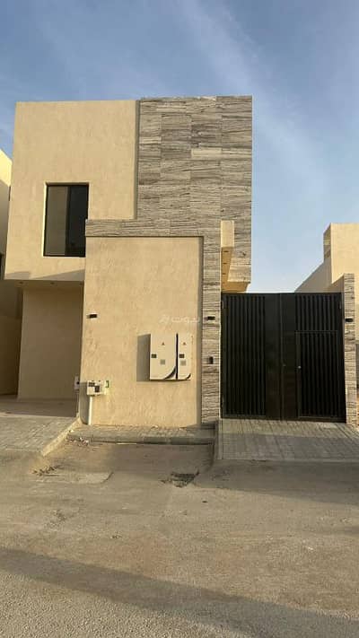 3 Bedroom Floor for Sale in East Riyadh, Riyadh - Floor for sale in Al Janadriyah, east Riyadh