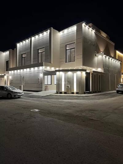 6 Bedroom Villa for Sale in East Riyadh, Riyadh - Villa For Sale in Al Nadwa District, East Riyadh 6 Bedroom Villa for Sale in East Riyadh, Riyadh - Villa For Sale in Al Nadwa District, East Riyadh