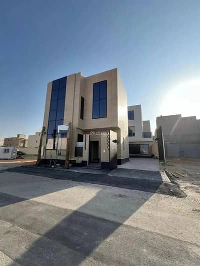 6 Bedroom Villa for Sale in West Riyadh, Riyadh - Villa For Sale in Al Mahdiyah, Riyadh