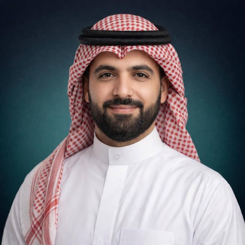 Fares Al Jeraiwi Fares Al Jeraiwi