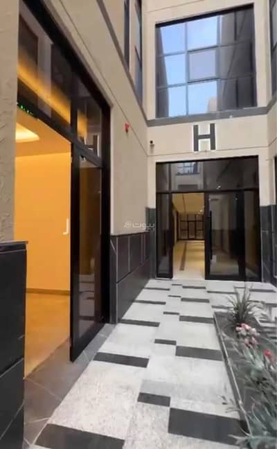 شقة 2 غرفة نوم للايجار في شمال الرياض، الرياض - شقة للإيجار في حي النرجس, الرياض