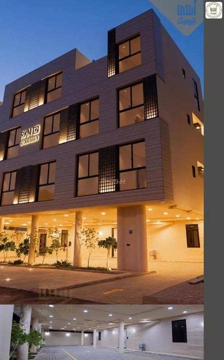 Apartment for rent in Yarmuk, East Riyadh Apartment for rent in Yarmuk, East Riyadh