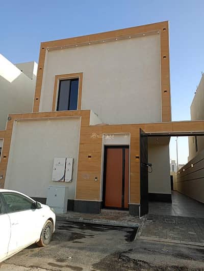 3 Bedroom Floor for Sale in East Riyadh, Riyadh - Ground floor for sale in Al-Marjan neighborhood – Listing number 1765