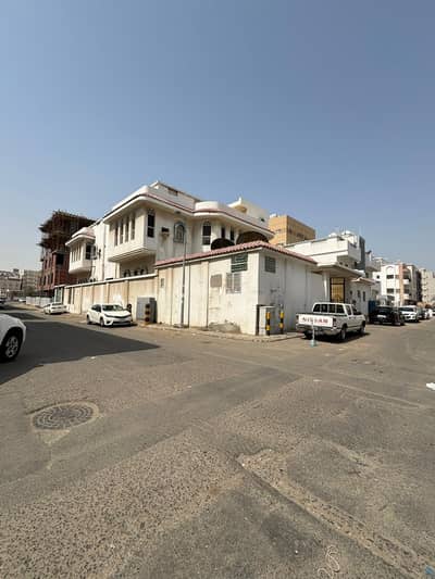 Residential Land for Sale in Central Jeddah, Jeddah - Residential land for sale in Al-Faisaliyyah Residential Land for Sale in Central Jeddah, Jeddah - Residential land for sale in Al-Faisaliyyah