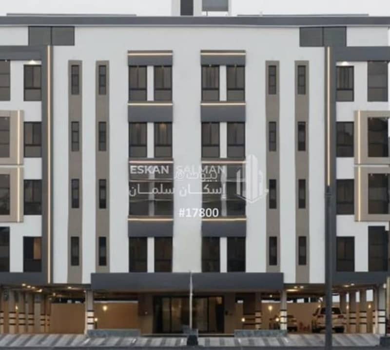 Studio Apartment For Sale in Al Hamra, Al Khobar Studio Apartment For Sale in Al Hamra, Al Khobar