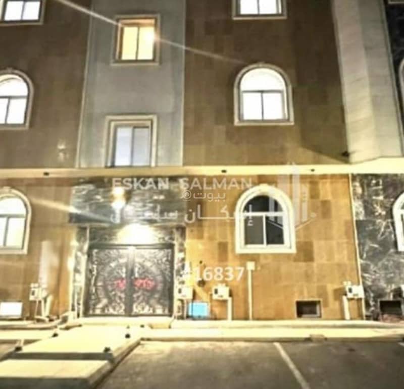 Studio Apartment For Sale in Al Ranuna, Madina Studio Apartment For Sale in Al Ranuna, Madina
