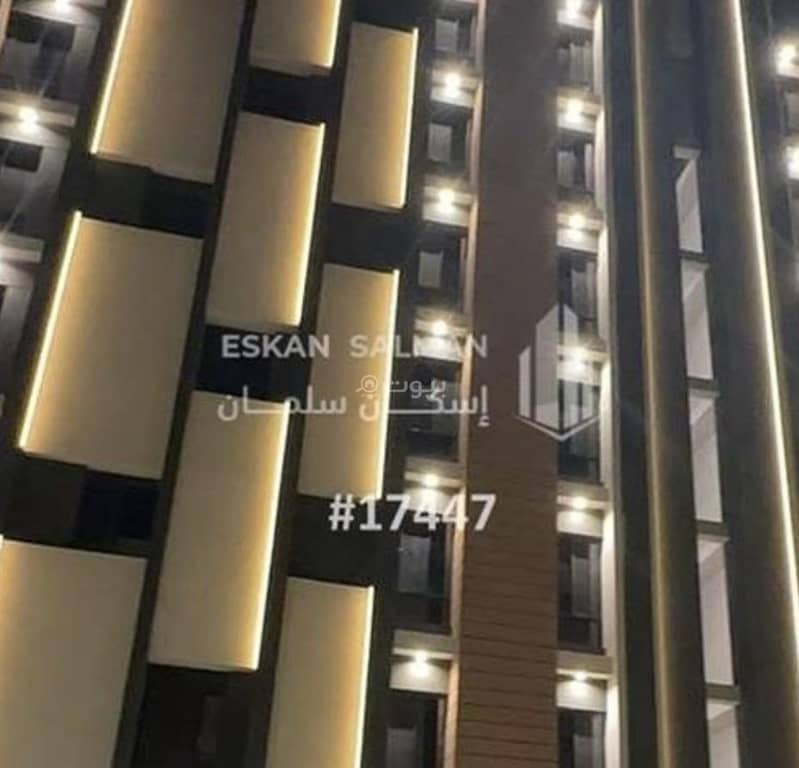 Studio Apartment For Sale in Al Safa, Jeddah Studio Apartment For Sale in Al Safa, Jeddah