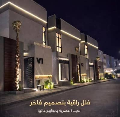 5 Bedroom Villa for Sale in Umm Al Jud, Makkah - Villa For Sale in Umm Al Jud, Makkah