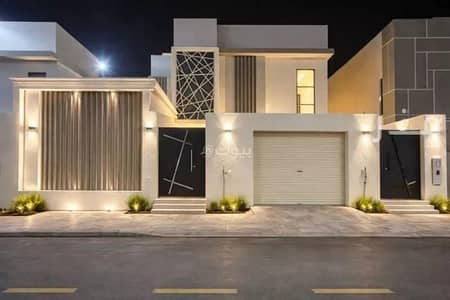 4 Bedroom Villa for Rent in East Riyadh, Riyadh - Villa For Rent in Al Janadriyah, Riyadh