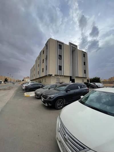 1 Bedroom Flat for Rent in South Riyadh, Riyadh - Apartment for rent on Yanbu Street, Badr District, Riyadh City.