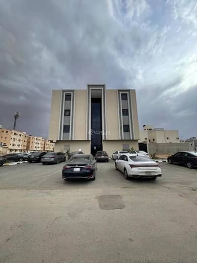 فلیٹ 1 غرفة نوم للايجار في جنوب الرياض، الرياض - شقة مفروشه للإيجار في شارع ينبع, حي بدر, مدينة الرياض