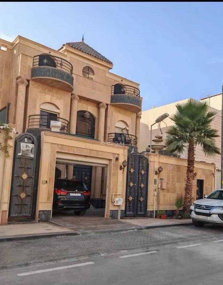Villa For Sale in Al Falah, Riyadh Villa For Sale in Al Falah, Riyadh
