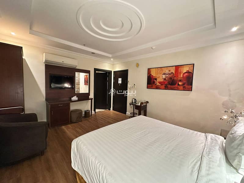 Room and bathroom in Al Salamah neighborhood - Unit 2 Room and bathroom in Al Salamah neighborhood - Unit 2