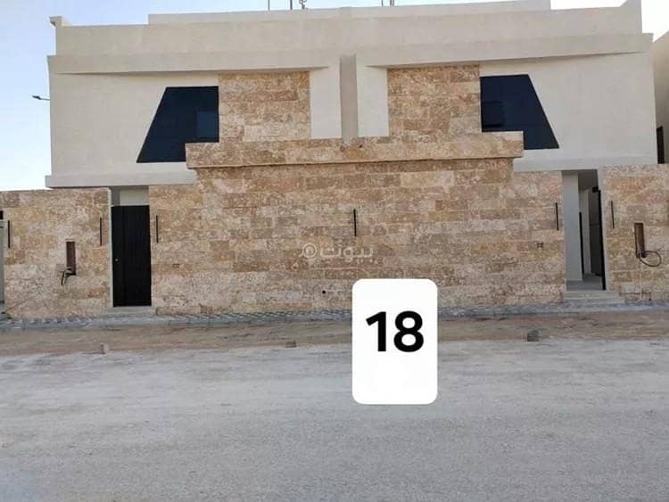 Villa for sale on Ali Bin Mohammed Al-Tanukhi Street, Dirab District, Riyadh City. Villa for sale on Ali Bin Mohammed Al-Tanukhi Street, Dirab District, Riyadh City.