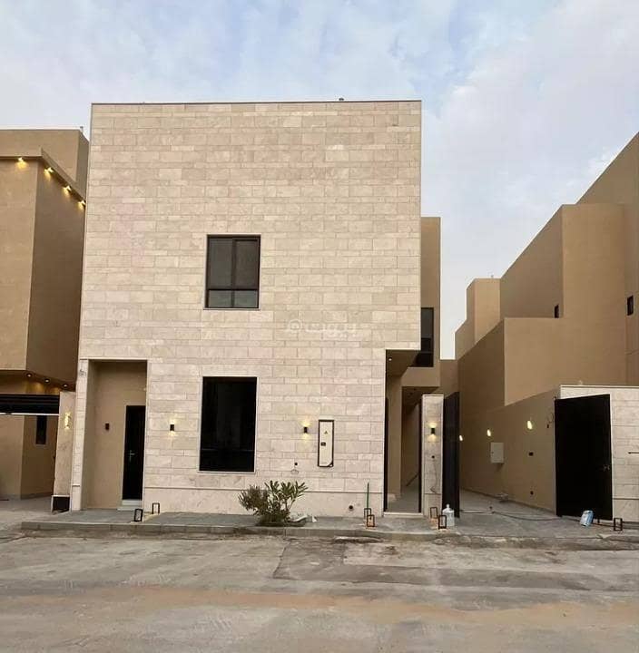 فيلا للبيع في المهدية، غرب الرياض فيلا للبيع في المهدية، غرب الرياض