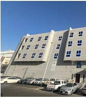 فلیٹ 1 غرفة نوم للايجار في شمال جدة، جدة - شقة للإيجار في شارع عبدالله الشربتلي, حي الصفاء, مدينة جدة
