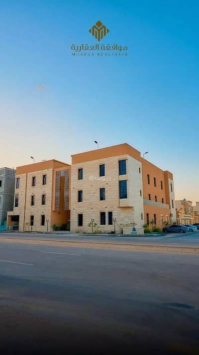 شقة 3 غرف نوم للبيع في غرب الرياض، الرياض - شقة للبيع في المهدية، غرب الرياض