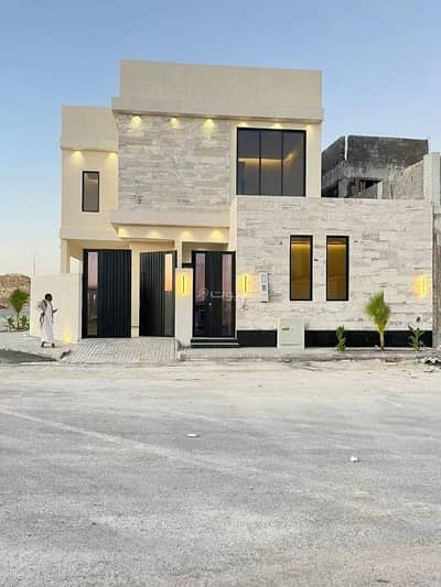 6 Bedroom Villa for Sale in West Riyadh, Riyadh - Villa For Sale in Al Mahdiyah, West Riyadh
