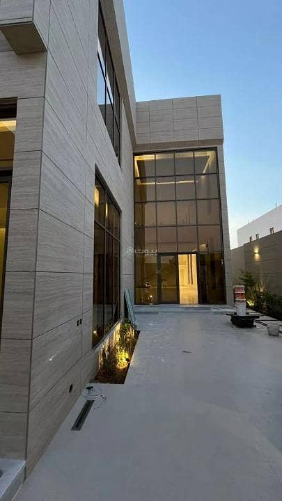 Villa for Sale in Al Mahdiyah, West Riyadh Villa for Sale in Al Mahdiyah, West Riyadh