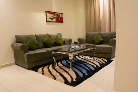 1 Bedroom Apartment for Rent in West Riyadh, Riyadh - 1BR Apartment with Bathroom – Tuwaiq unit 1 1 Bedroom Apartment for Rent in West Riyadh, Riyadh - 1BR Apartment with Bathroom – Tuwaiq unit 1