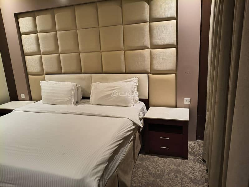 One Bedroom and Bathroom Located in Al Uraija One Bedroom and Bathroom Located in Al Uraija