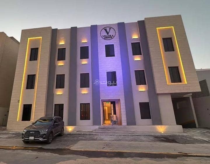 شقة للبيع في المهدية، غرب الرياض شقة للبيع في المهدية، غرب الرياض