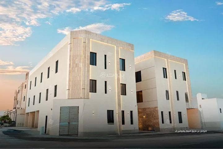 Apartment for sale in Al Mahdiyah, west Riyadh Apartment for sale in Al Mahdiyah, west Riyadh