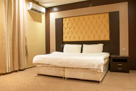 2 Bedroom Flat for Rent in West Riyadh, Riyadh - 2BR Apartment with Bathroom – Tuwaiq