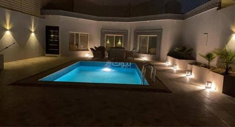 Chalet For Sale in Al Rimal, Riyadh Chalet For Sale in Al Rimal, Riyadh