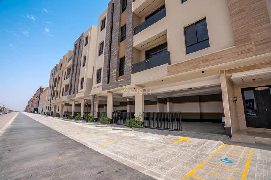 Apartment for sale in Al Yarmuk, East Riyadh Apartment for sale in Al Yarmuk, East Riyadh