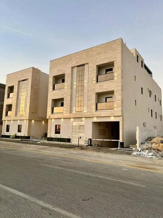 Apartment for Sale in Al Mahdiyah, West Riyadh Apartment for Sale in Al Mahdiyah, West Riyadh