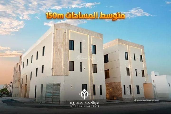 Apartment For Sale in Al Mahdiyah, West Riyadh Apartment For Sale in Al Mahdiyah, West Riyadh