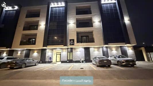 شقة 3 غرف نوم للايجار في شرق الرياض، الرياض - شقة غير مفروشة #1