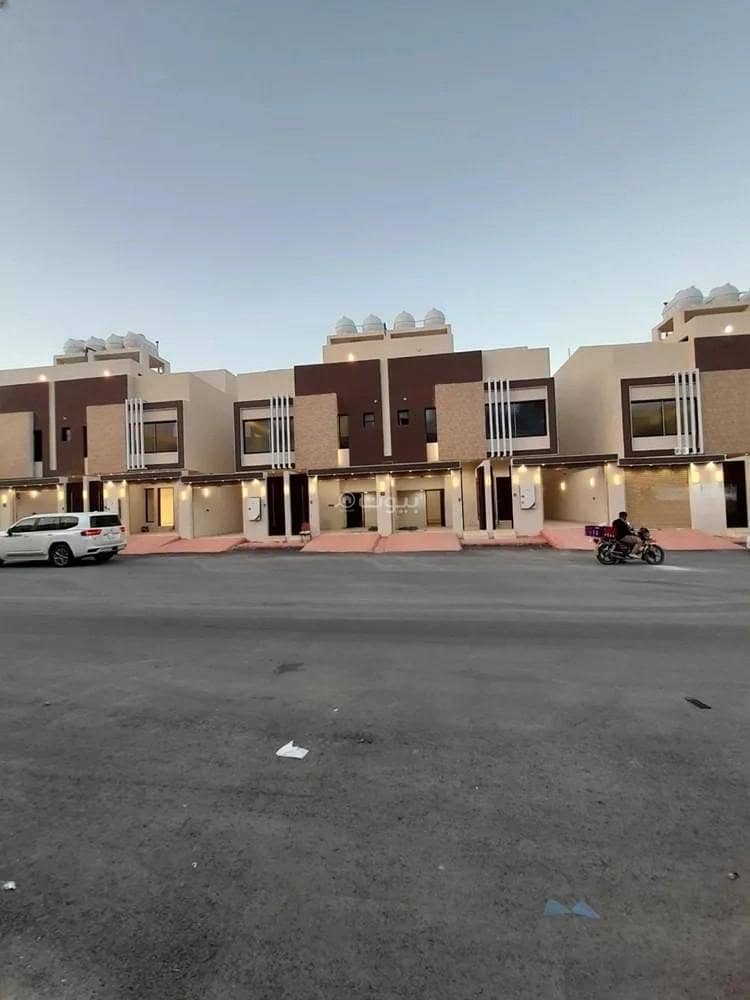 Floor For Sale in Badr, Riyadh Floor For Sale in Badr, Riyadh