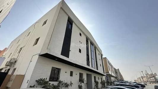 فلیٹ 1 غرفة نوم للايجار في شمال الرياض، الرياض - شقة للايجار في الياسمين, شمال الرياض