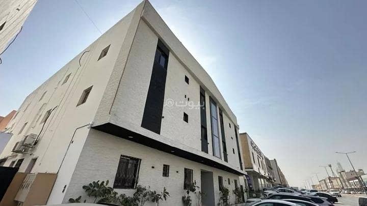 Apartment for rent in Al Yasmin, North Riyadh Apartment for rent in Al Yasmin, North Riyadh