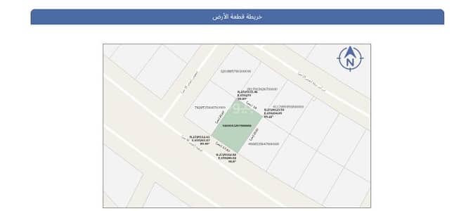 ارض سكنية للايجار في غرب الرياض، الرياض - أرض سكنية للإيجار في المحمدية، الرياض ارض سكنية للايجار في غرب الرياض، الرياض - أرض سكنية للإيجار في المحمدية، الرياض