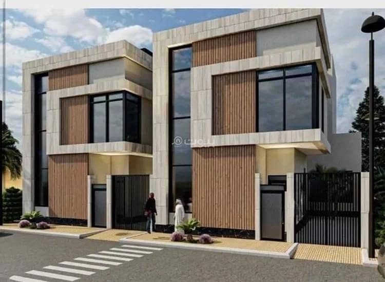 Villa For Sale in Al Mahdiyah, Riyadh Villa For Sale in Al Mahdiyah, Riyadh