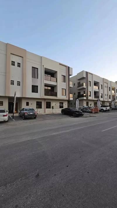 شقة 2 غرفة نوم للبيع في غرب الرياض، الرياض - شقة للبيع في حي ظهرة لبن, مدينة الرياض, منطقة الرياض