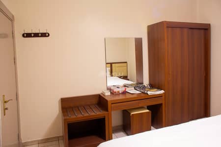 1 Bedroom Apartment for Rent in West Riyadh, Riyadh - 1BR Apartment with Bathroom – Al Rafiah - Unit 1