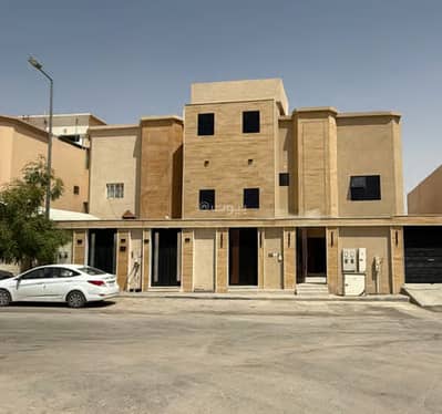 4 Bedroom Floor for Sale in South Riyadh, Riyadh - Floor for Sale – Al Shifa District | Riyadh