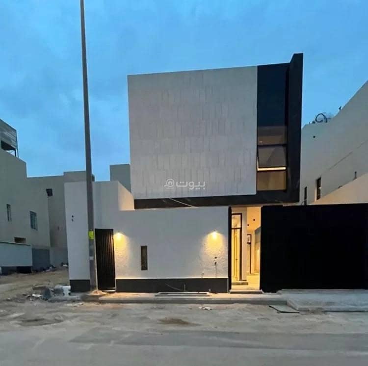 Villa for sale on Al Fadael Street, Al Narjis district, Riyadh. Villa for sale on Al Fadael Street, Al Narjis district, Riyadh.